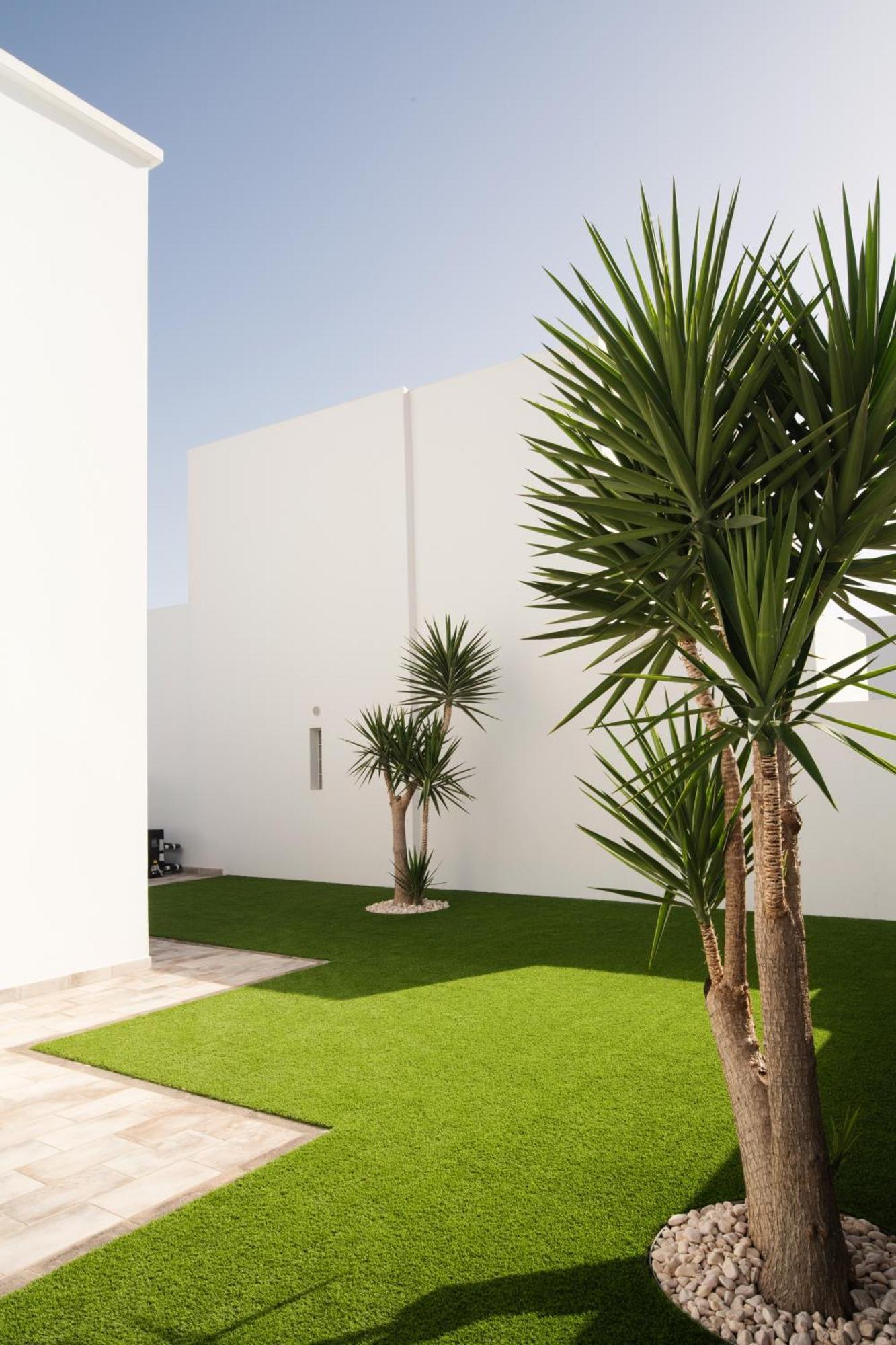 Ereza Villas La Granja Playa Blanca  Esterno foto